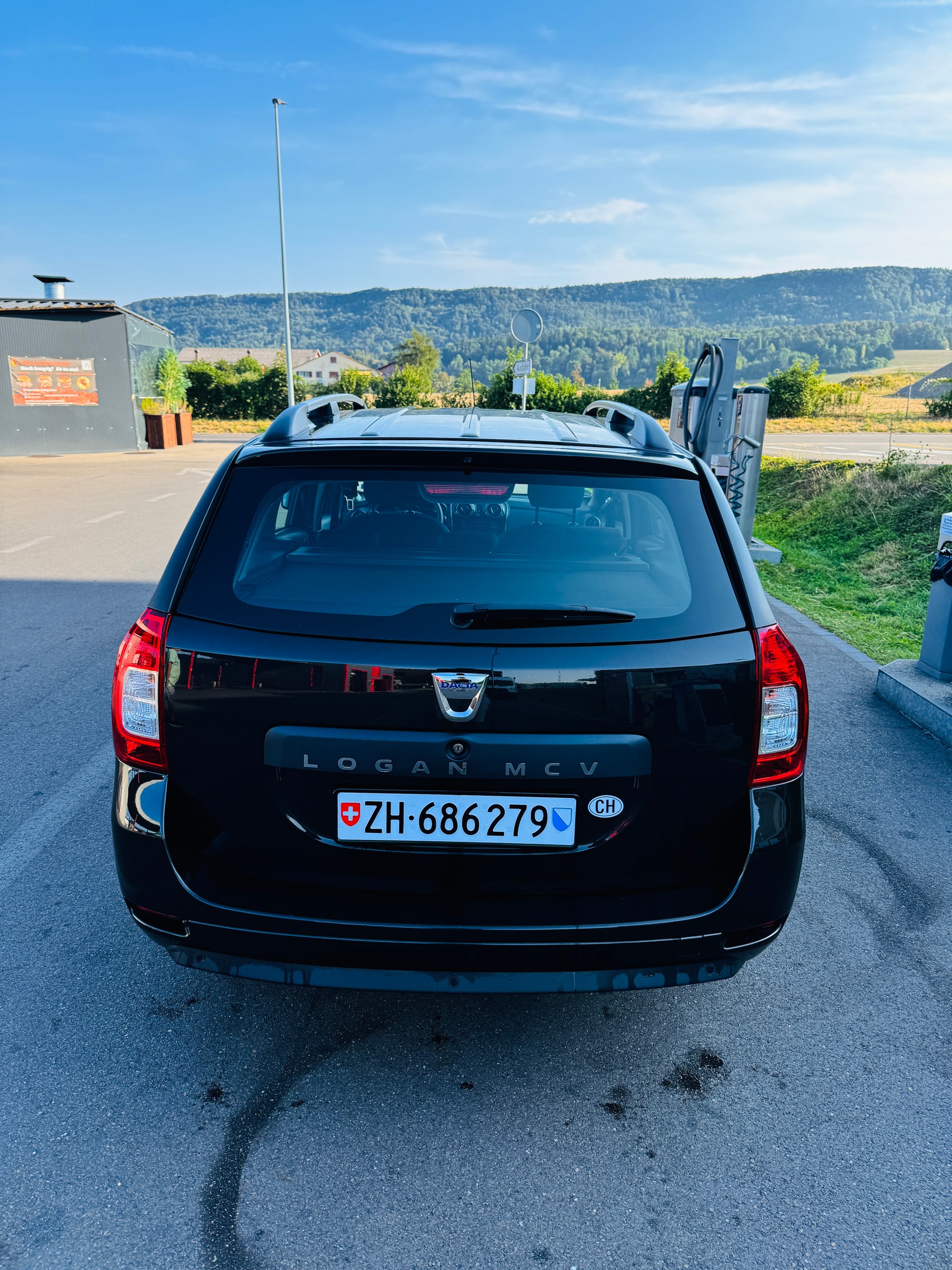 DACIA II MCV Comfort-image-2