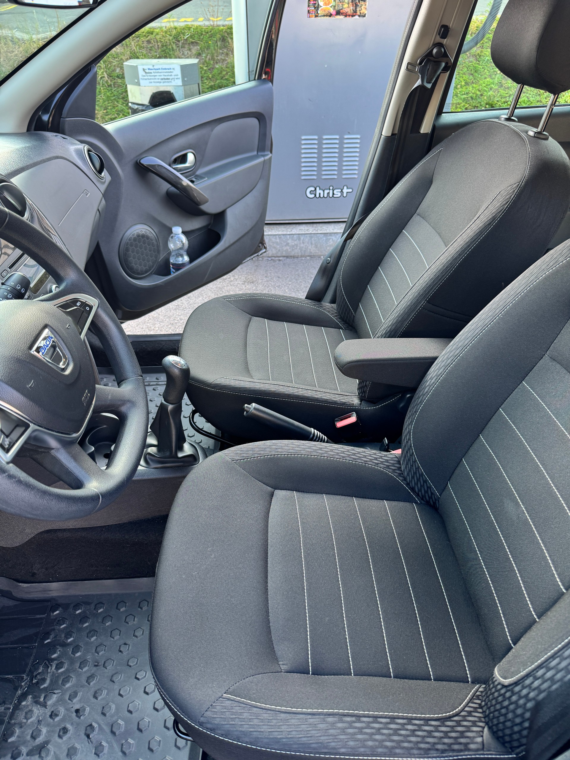 DACIA II MCV Comfort-image-3