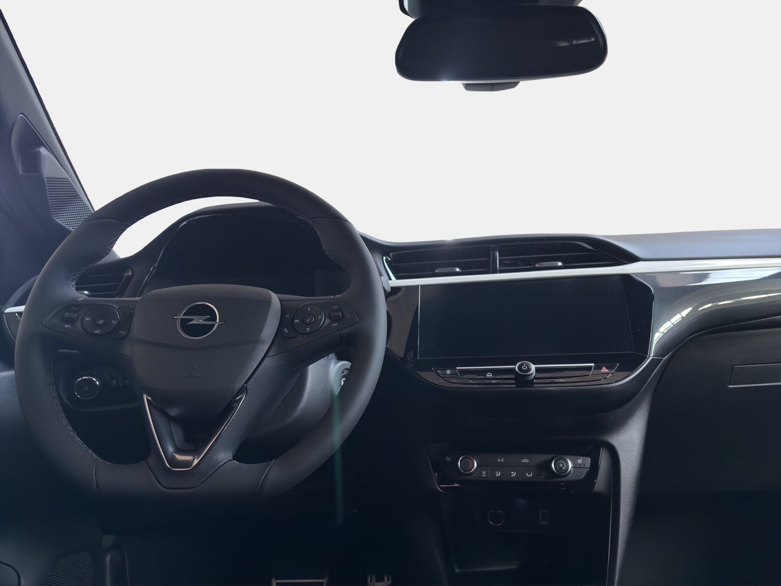 OPEL Corsa 1.2T/100 Viva-image-15