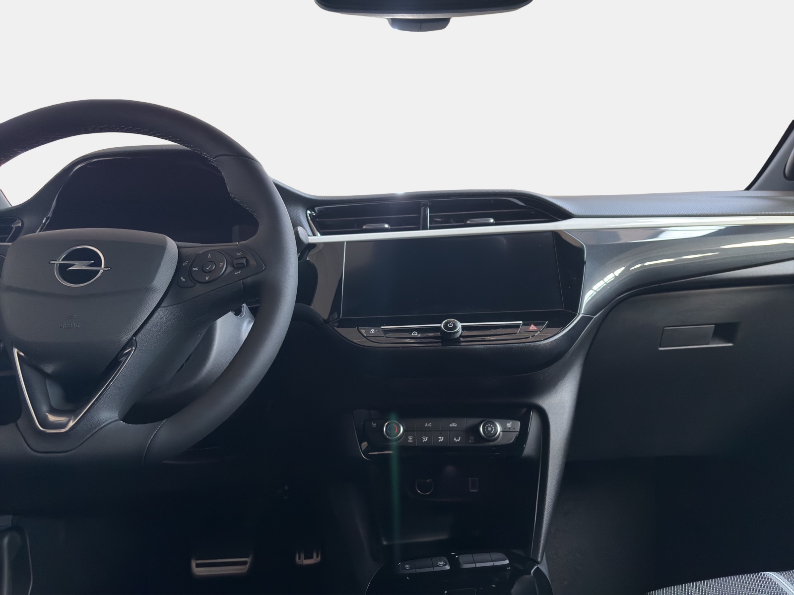 OPEL Corsa 1.2T/100 Viva-image-14