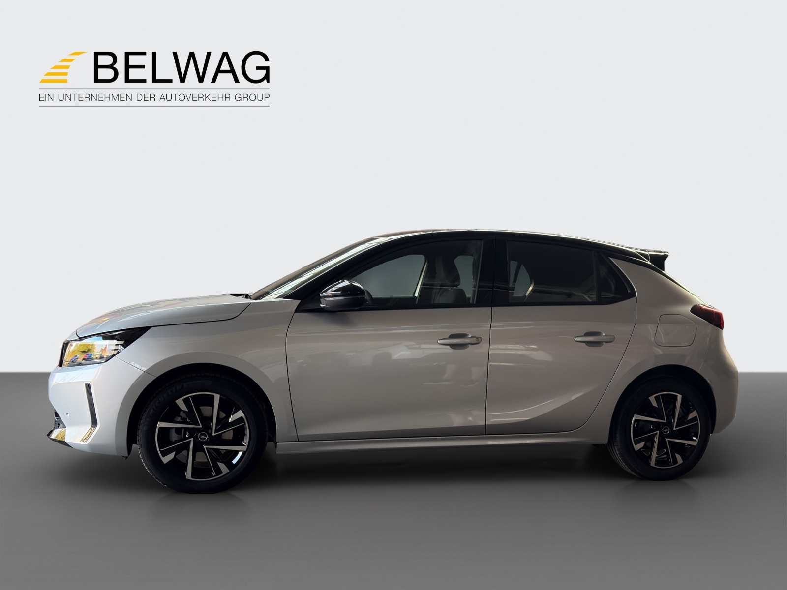 OPEL Corsa 1.2T/100 Viva-image-2