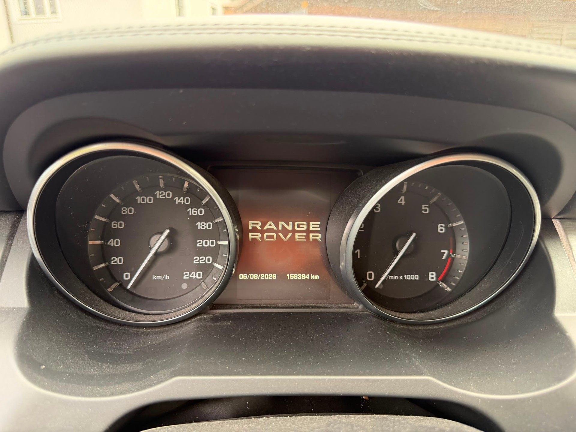 LAND ROVER Range Rover Evoque 2.0 Si4 Dynamic AT6 *MOTORPROBLEM*-image-8