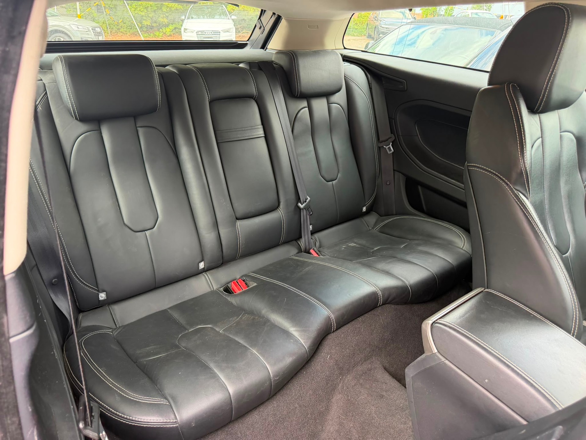 LAND ROVER Range Rover Evoque 2.0 Si4 Dynamic AT6 *MOTORPROBLEM*-image-15