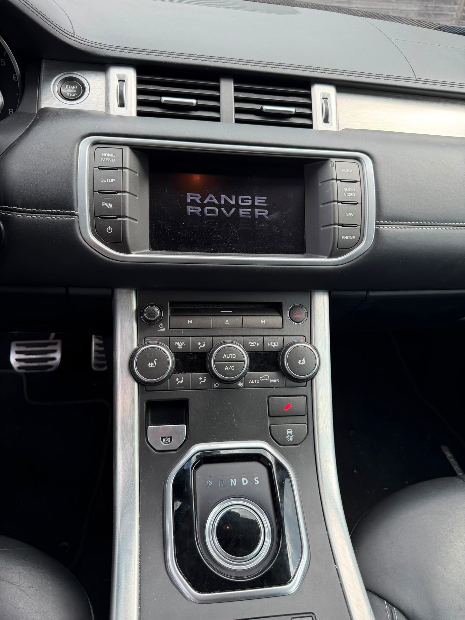 LAND ROVER Range Rover Evoque 2.0 Si4 Dynamic AT6 *MOTORPROBLEM*-image-11