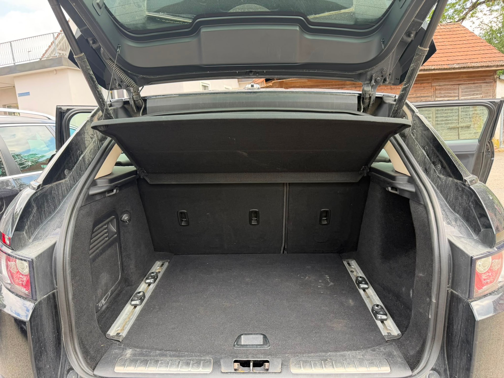LAND ROVER Range Rover Evoque 2.0 Si4 Dynamic AT6 *MOTORPROBLEM*-image-16