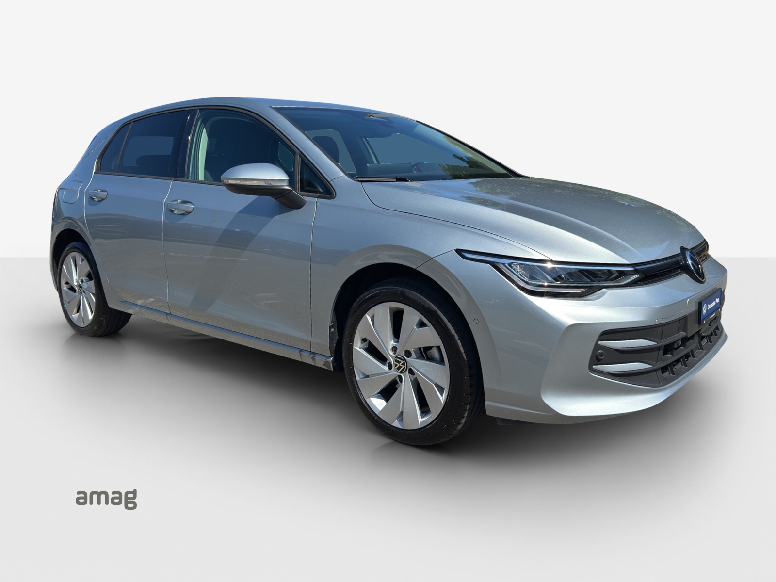 VW Golf 1.5 e TSI mHEV Life DSG-image-6
