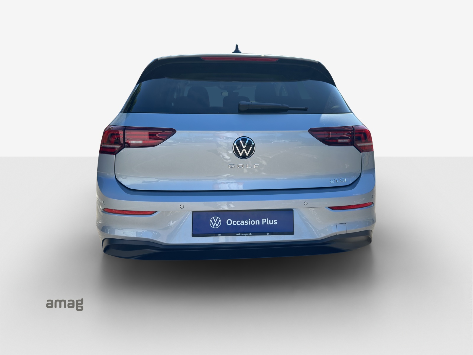 VW Golf 1.5 e TSI mHEV Life DSG-image-4