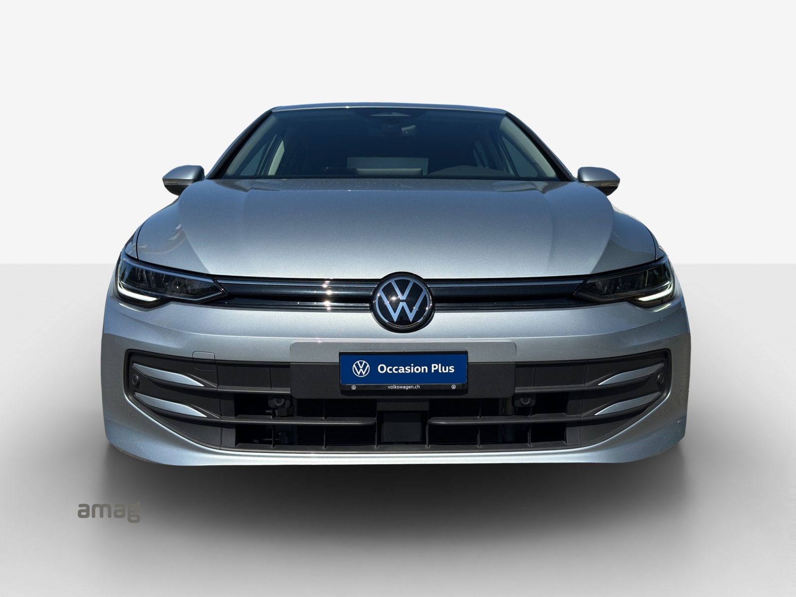VW Golf 1.5 e TSI mHEV Life DSG-image-1