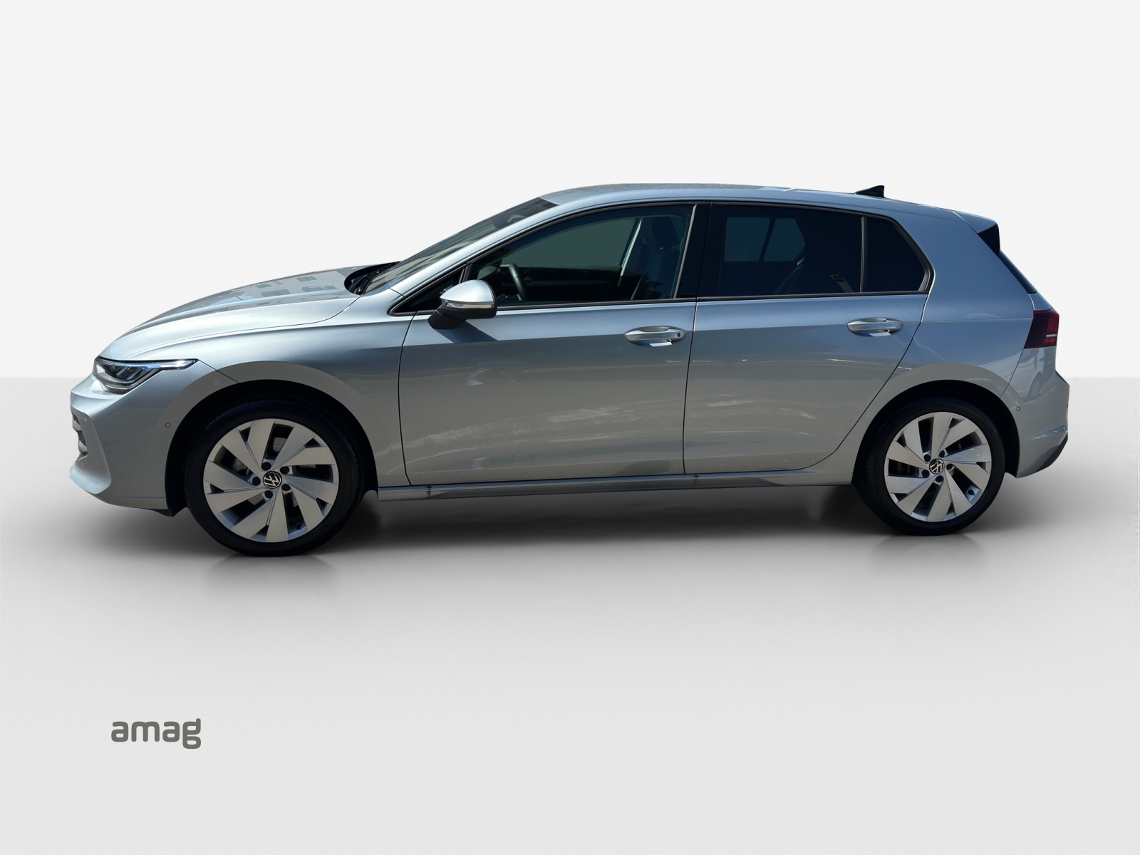 VW Golf 1.5 e TSI mHEV Life DSG-image-2