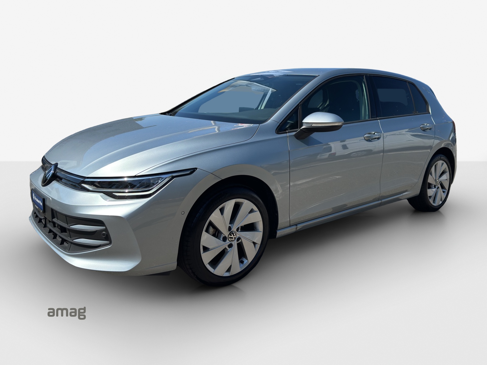 VW Golf 1.5 e TSI mHEV Life DSG-image-0