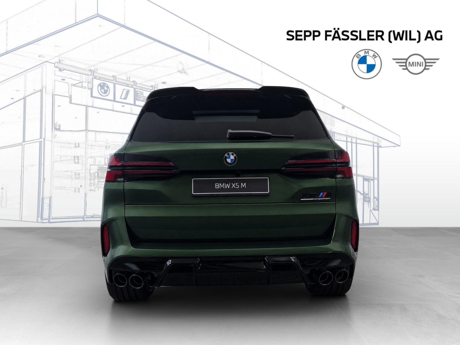 BMW X5M Competition-image-3