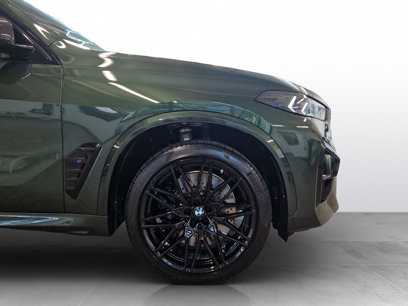 BMW X5M Competition-image-8