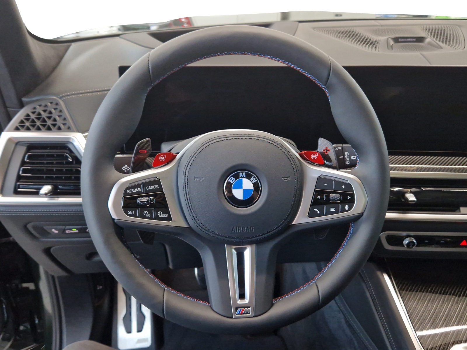 BMW X5M Competition-image-19