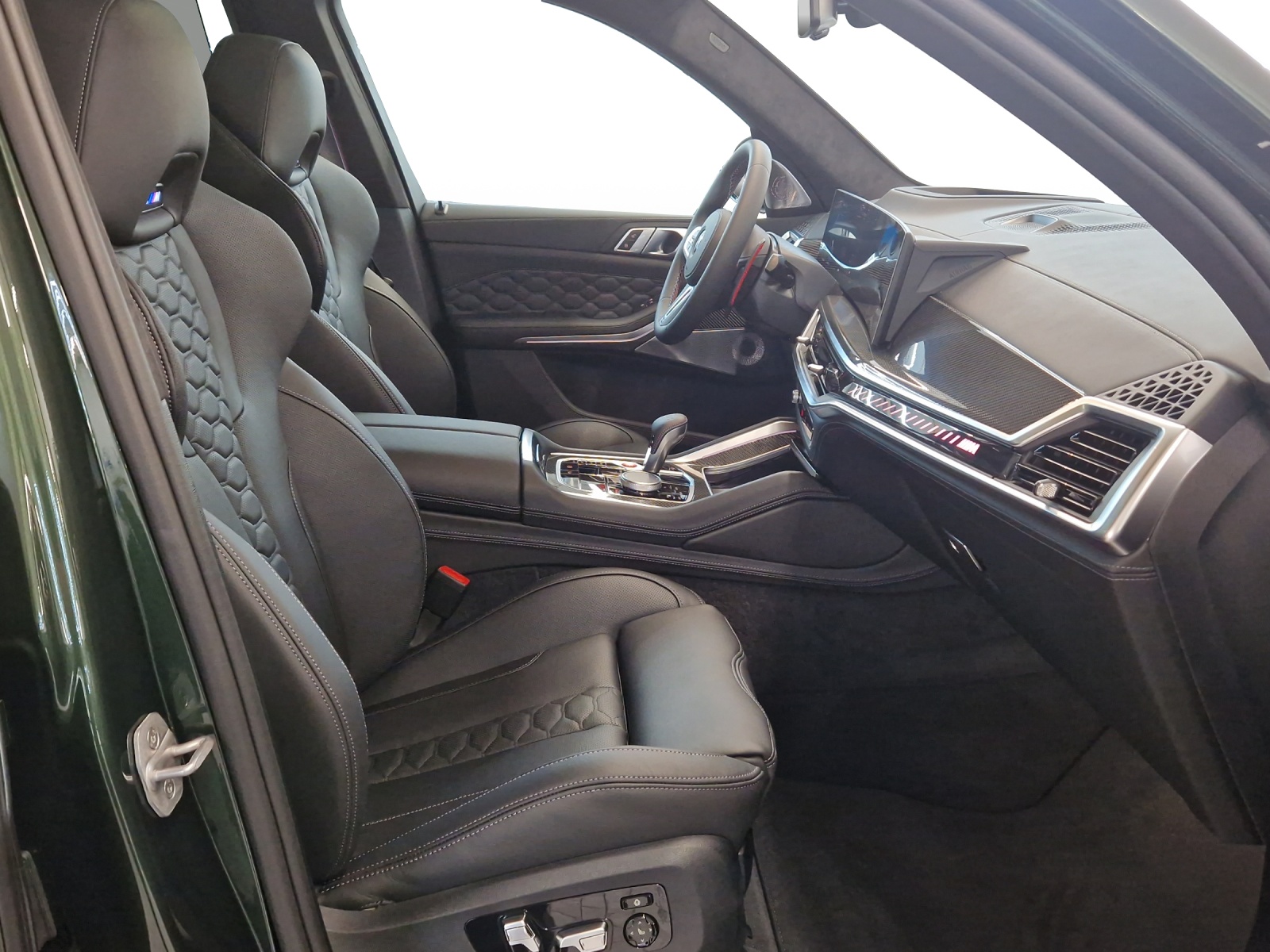 BMW X5M Competition-image-11