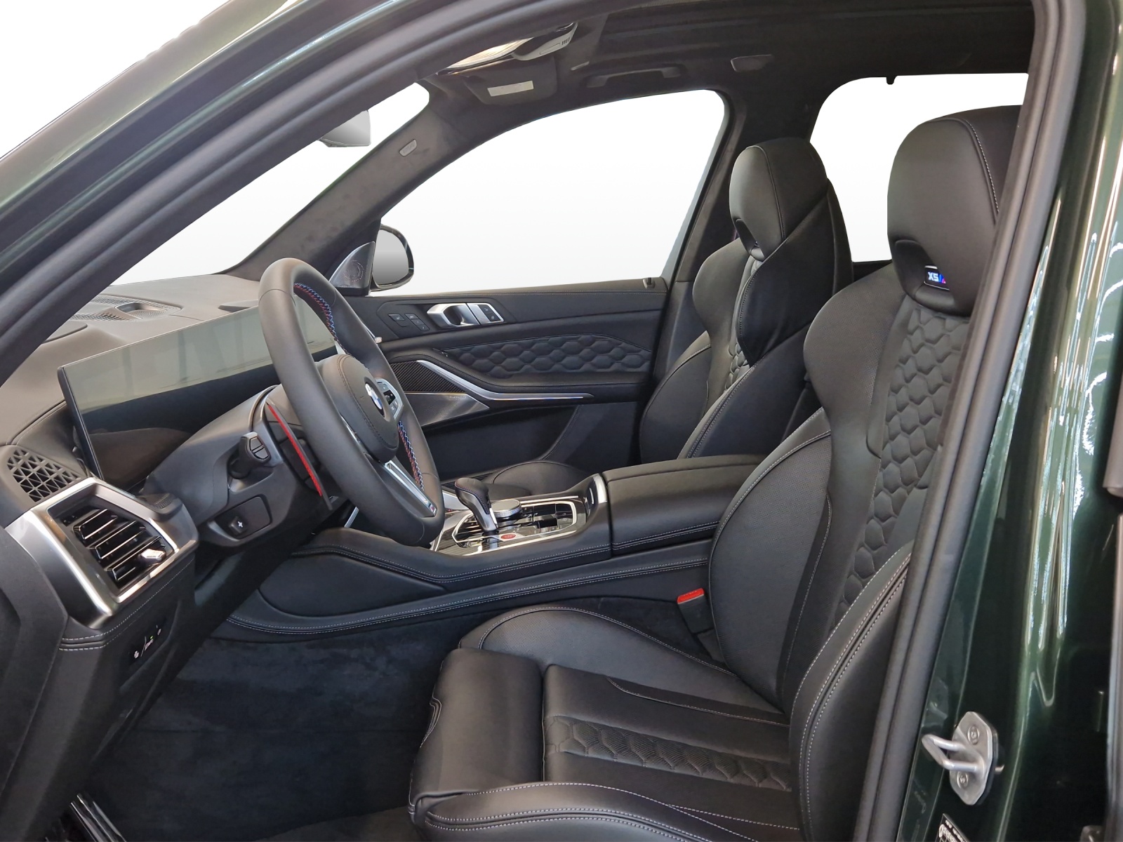 BMW X5M Competition-image-14