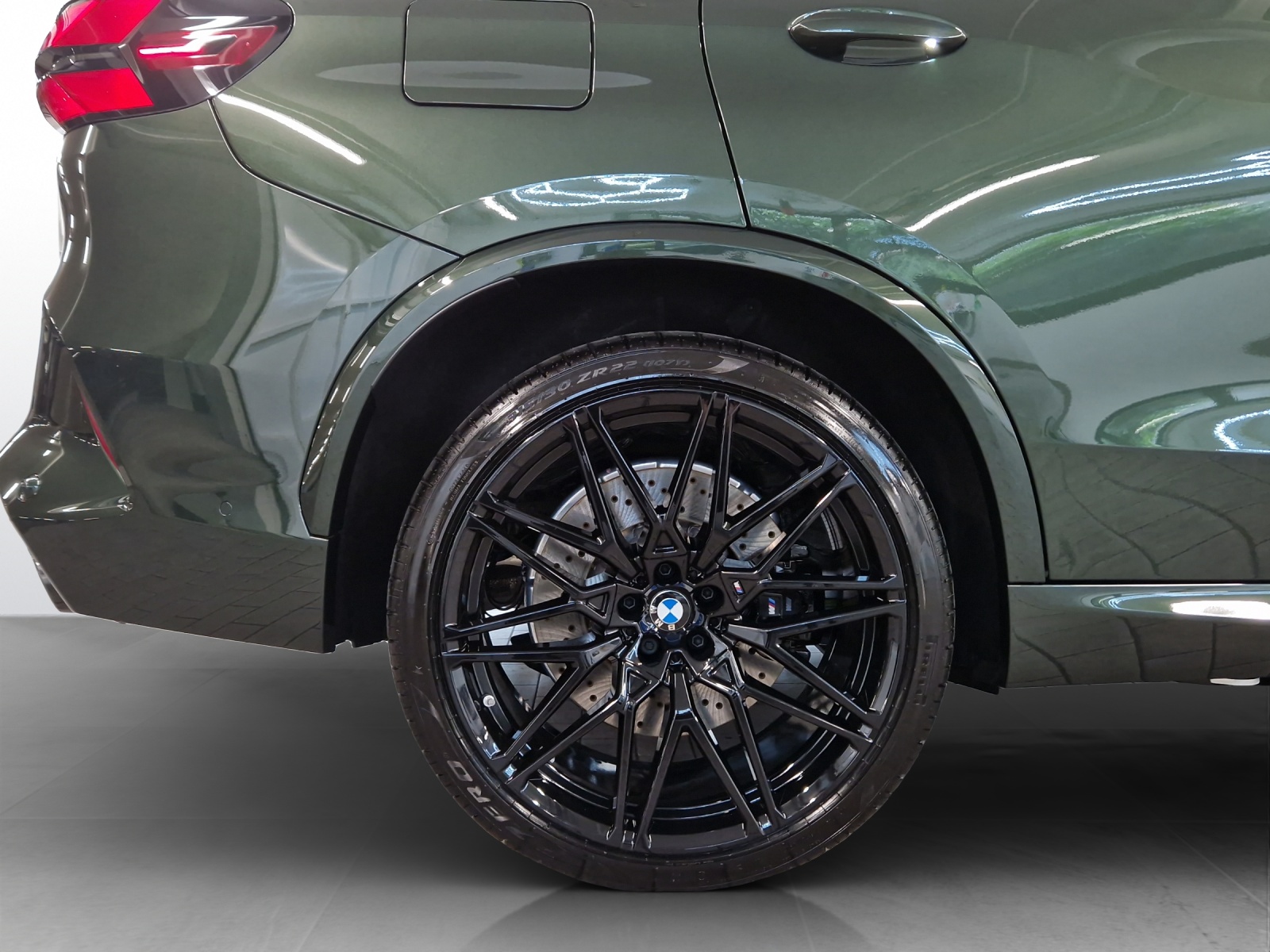 BMW X5M Competition-image-7