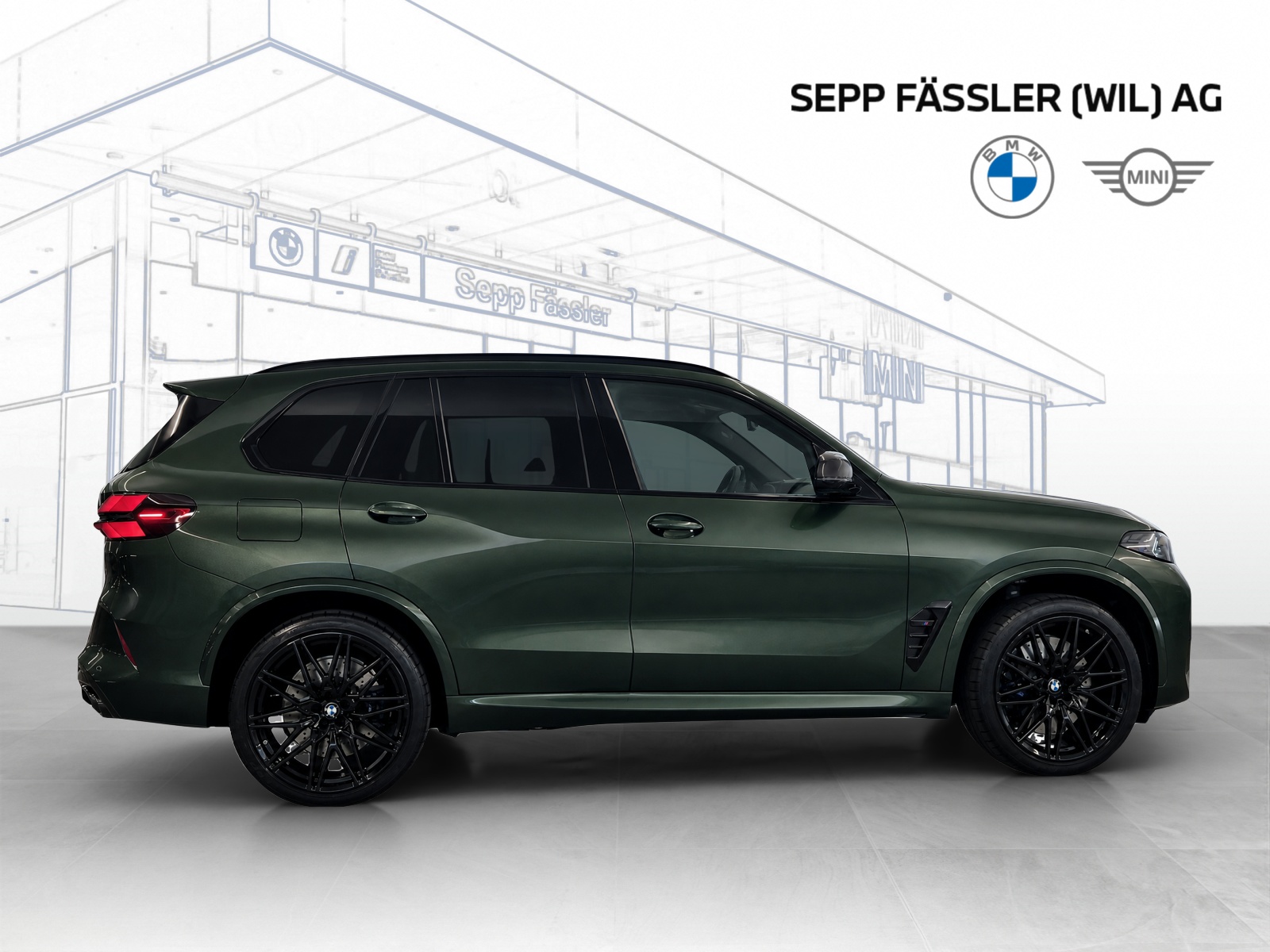 BMW X5M Competition-image-6