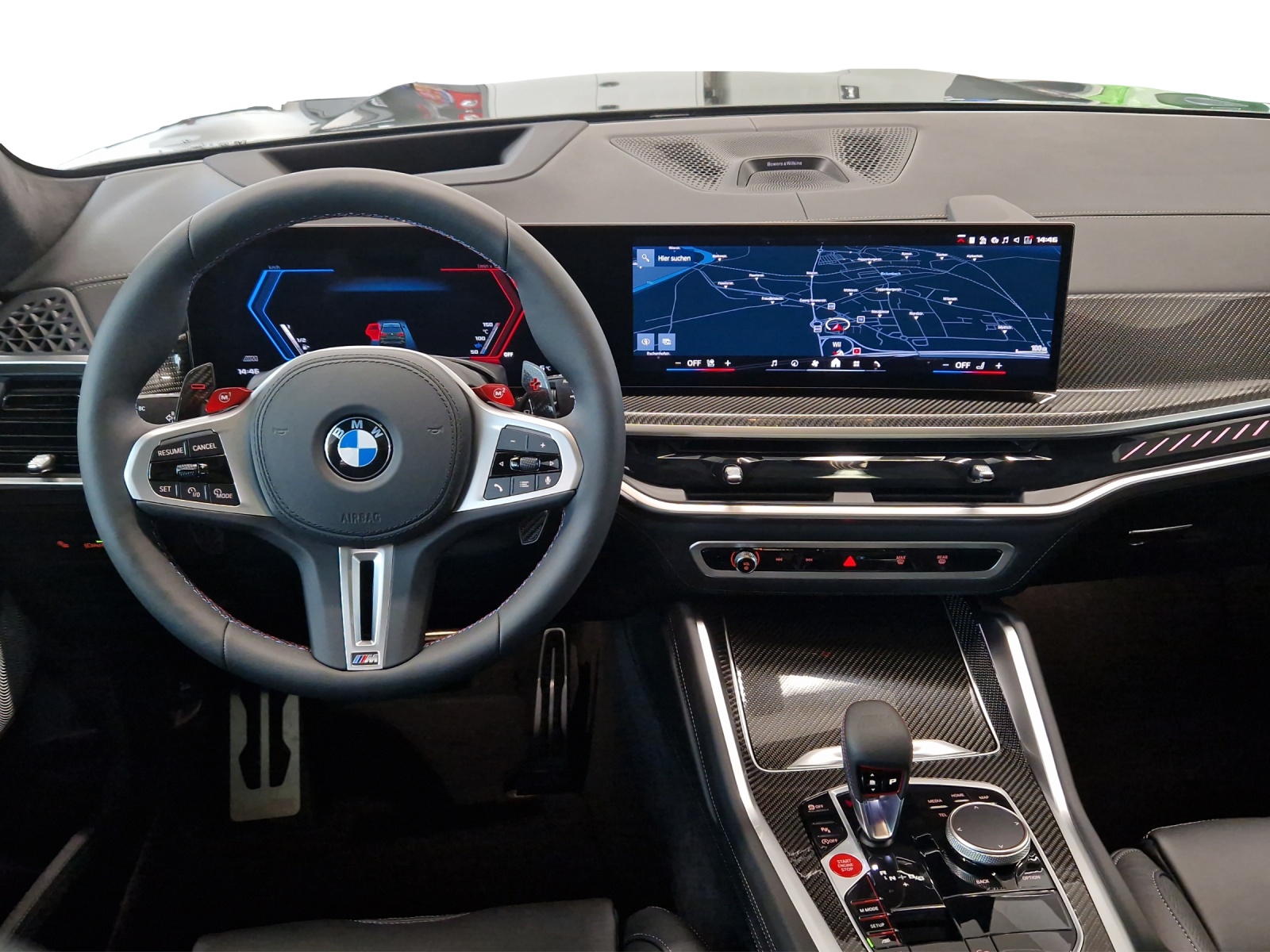BMW X5M Competition-image-18