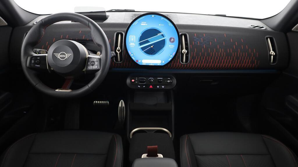 MINI John Cooper Works Countryman ALL4-image-11