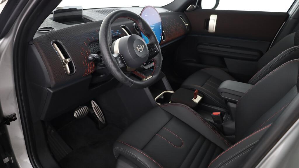 MINI John Cooper Works Countryman ALL4-image-17