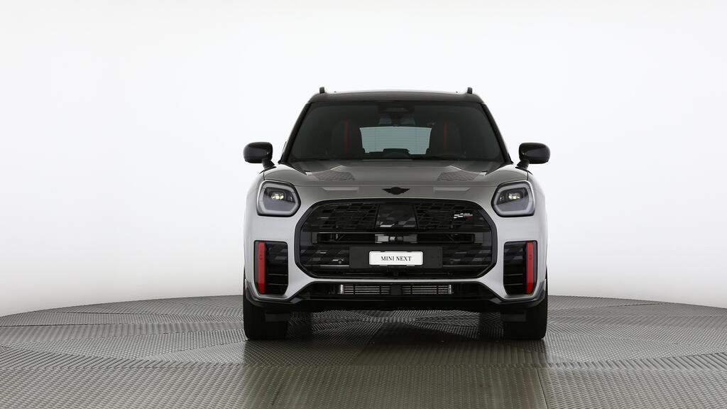 MINI John Cooper Works Countryman ALL4-image-19