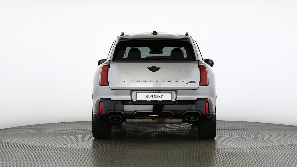 MINI John Cooper Works Countryman ALL4-image-13