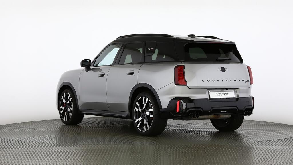 MINI John Cooper Works Countryman ALL4-image-3