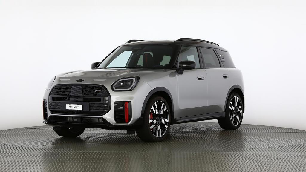 MINI John Cooper Works Countryman ALL4-image-12