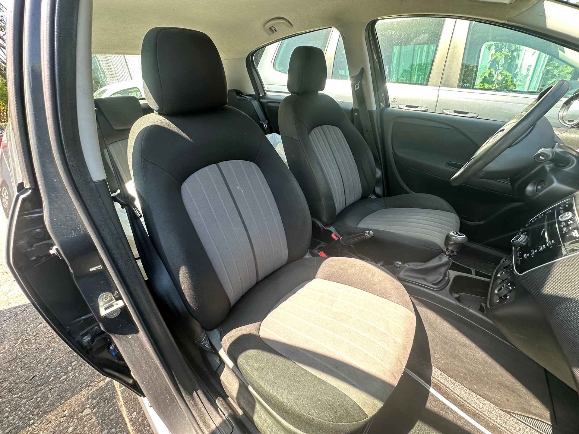 FIAT Punto 1.2 MyStyle-image-3