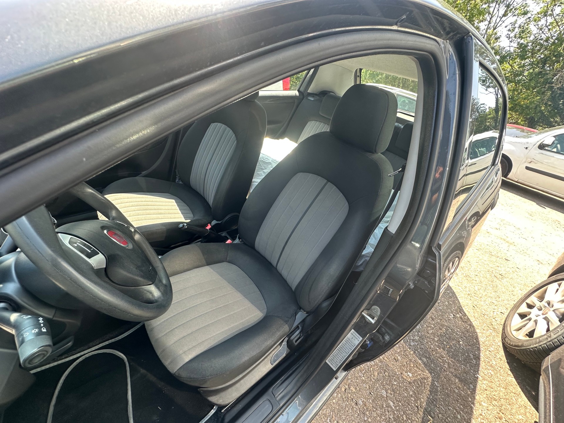 FIAT Punto 1.2 MyStyle-image-8