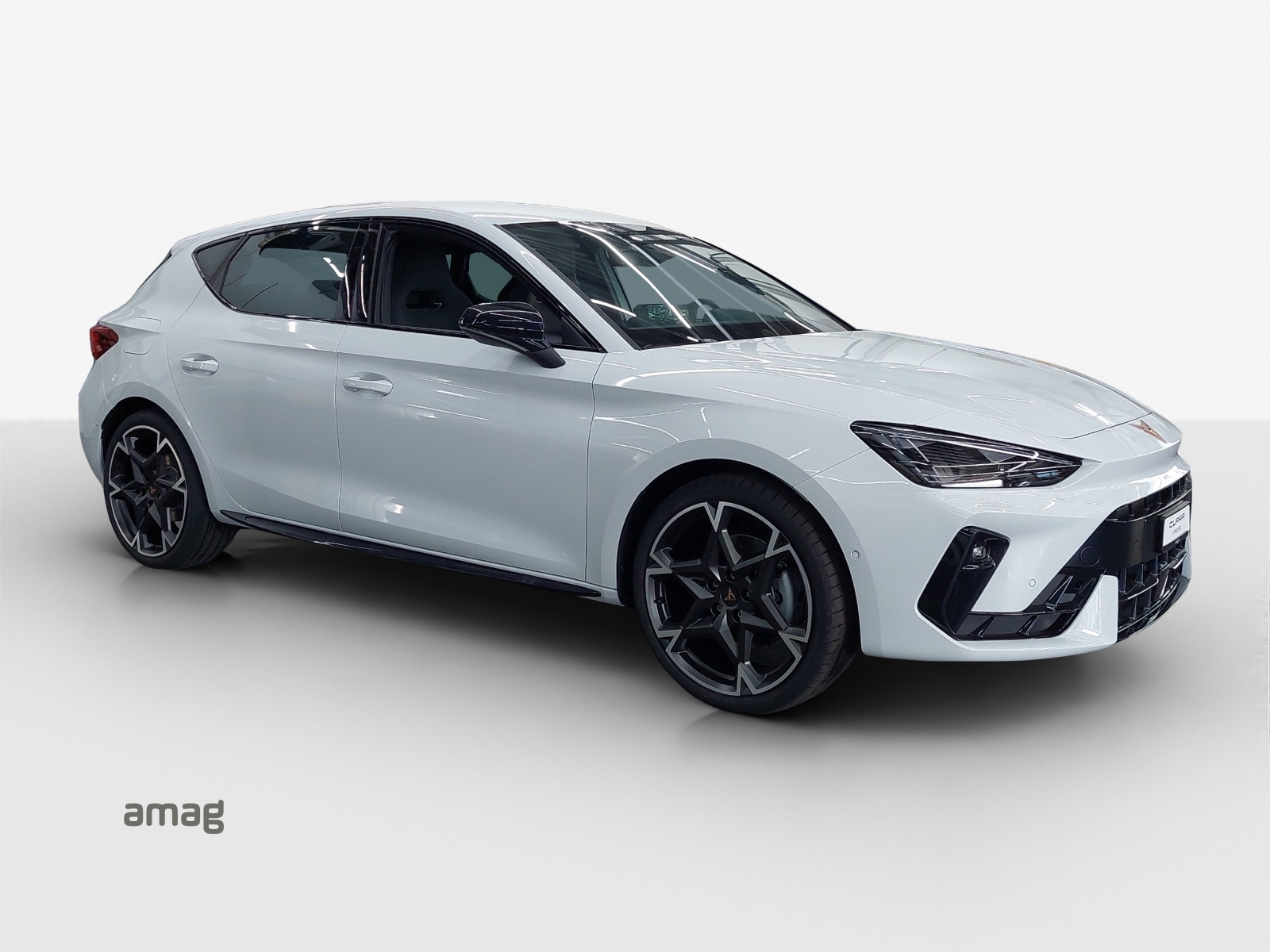 CUPRA LEON 1.5 TSI DSG-image-5