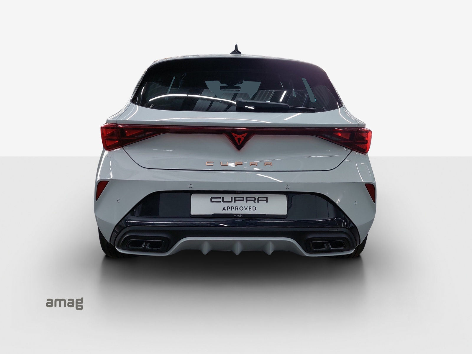 CUPRA LEON 1.5 TSI DSG-image-3