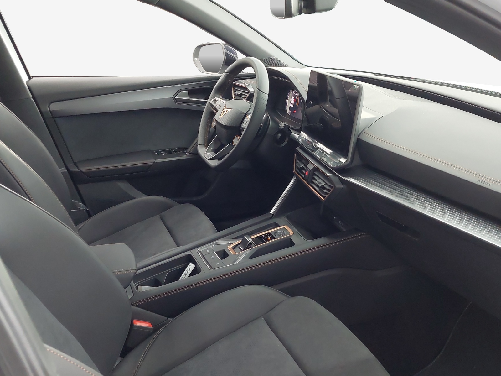 CUPRA LEON 1.5 TSI DSG-image-14
