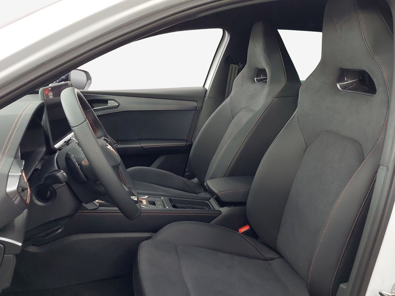 CUPRA LEON 1.5 TSI DSG-image-7