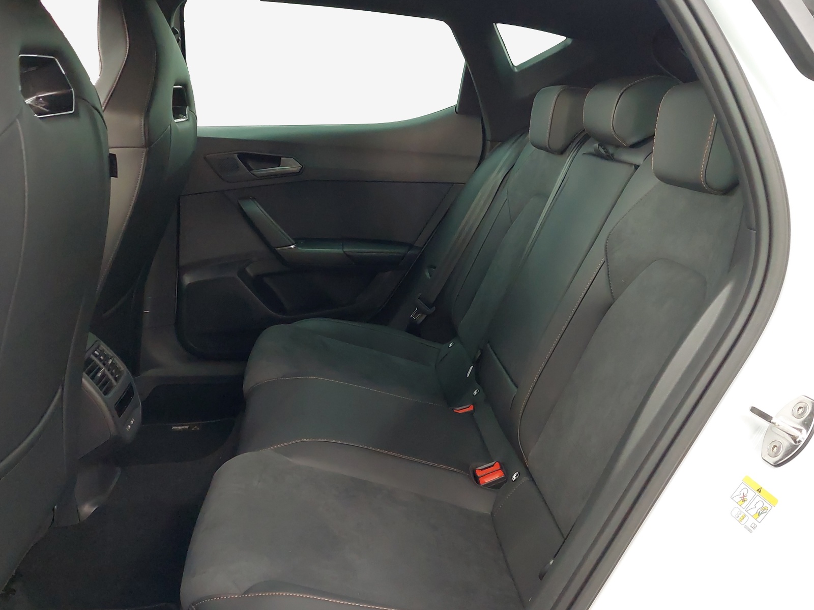 CUPRA LEON 1.5 TSI DSG-image-11