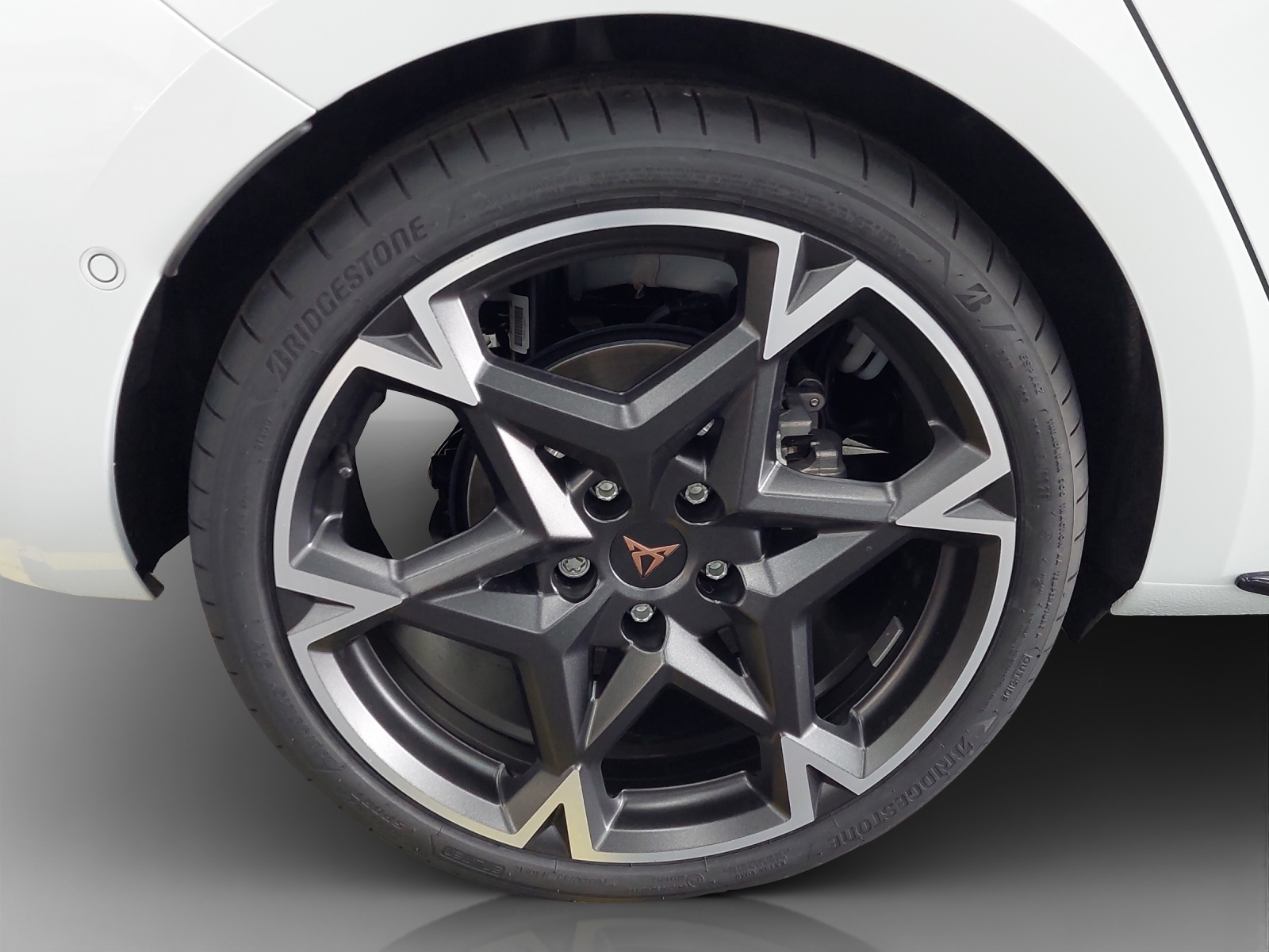 CUPRA LEON 1.5 TSI DSG-image-13