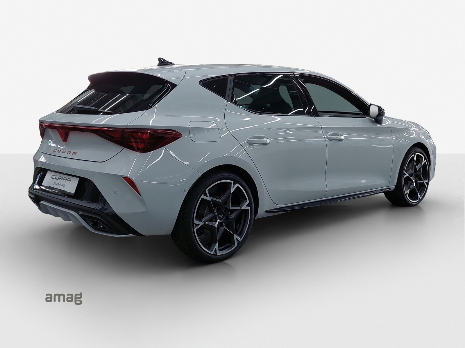 CUPRA LEON 1.5 TSI DSG-image-4