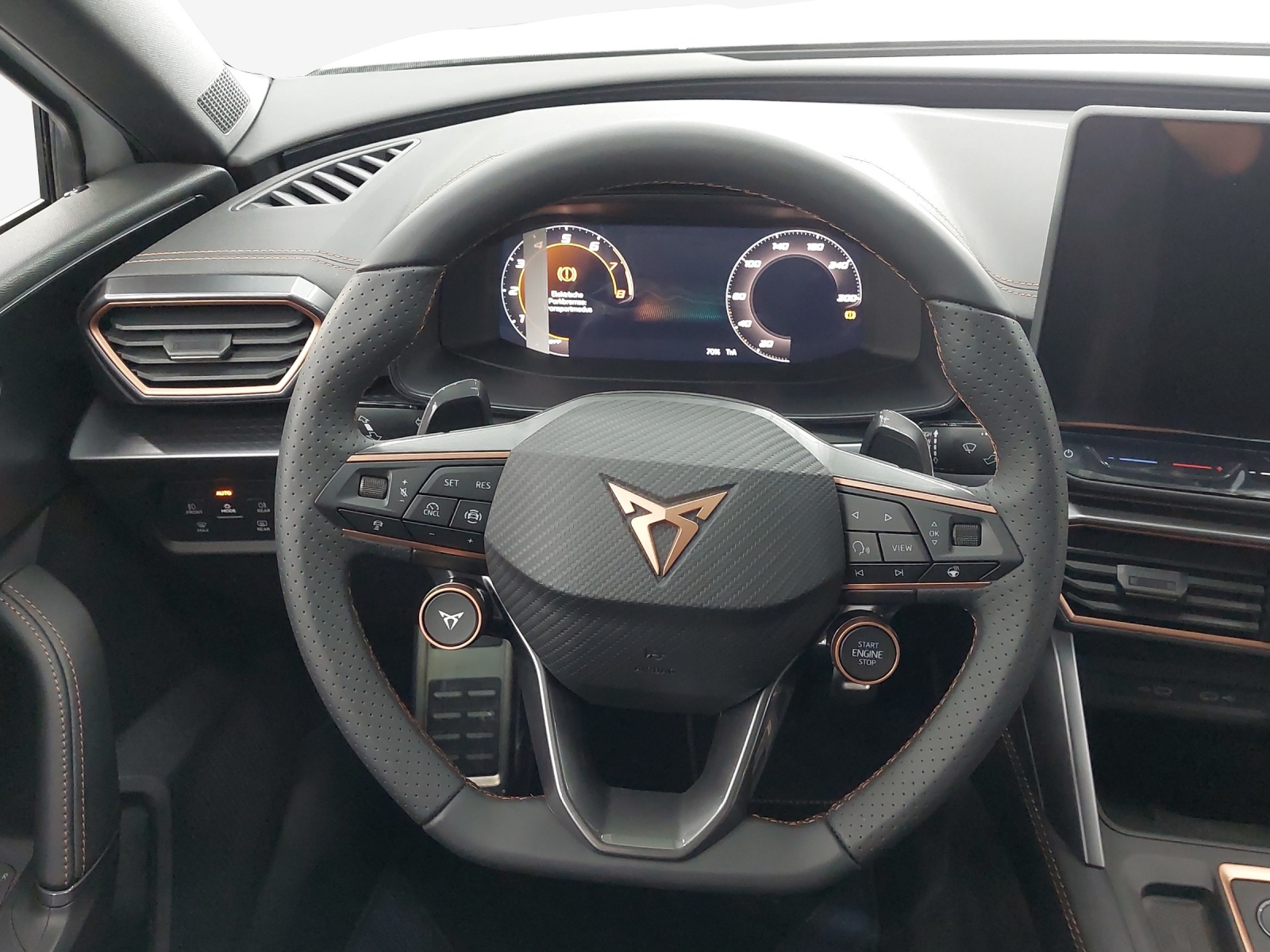 CUPRA LEON 1.5 TSI DSG-image-9