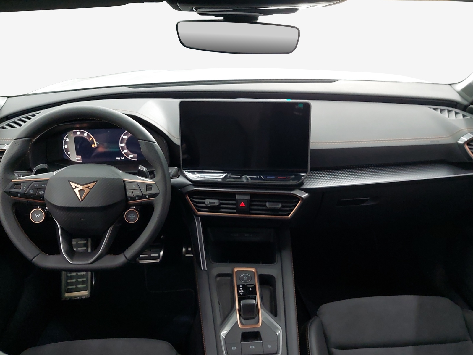 CUPRA LEON 1.5 TSI DSG-image-8