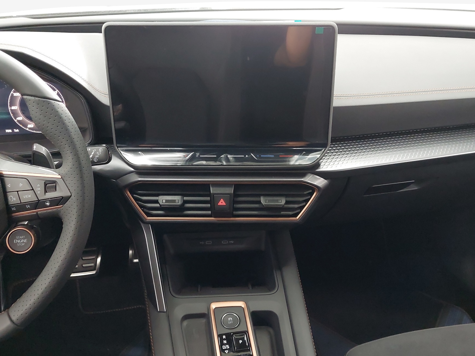 CUPRA LEON 1.5 TSI DSG-image-10