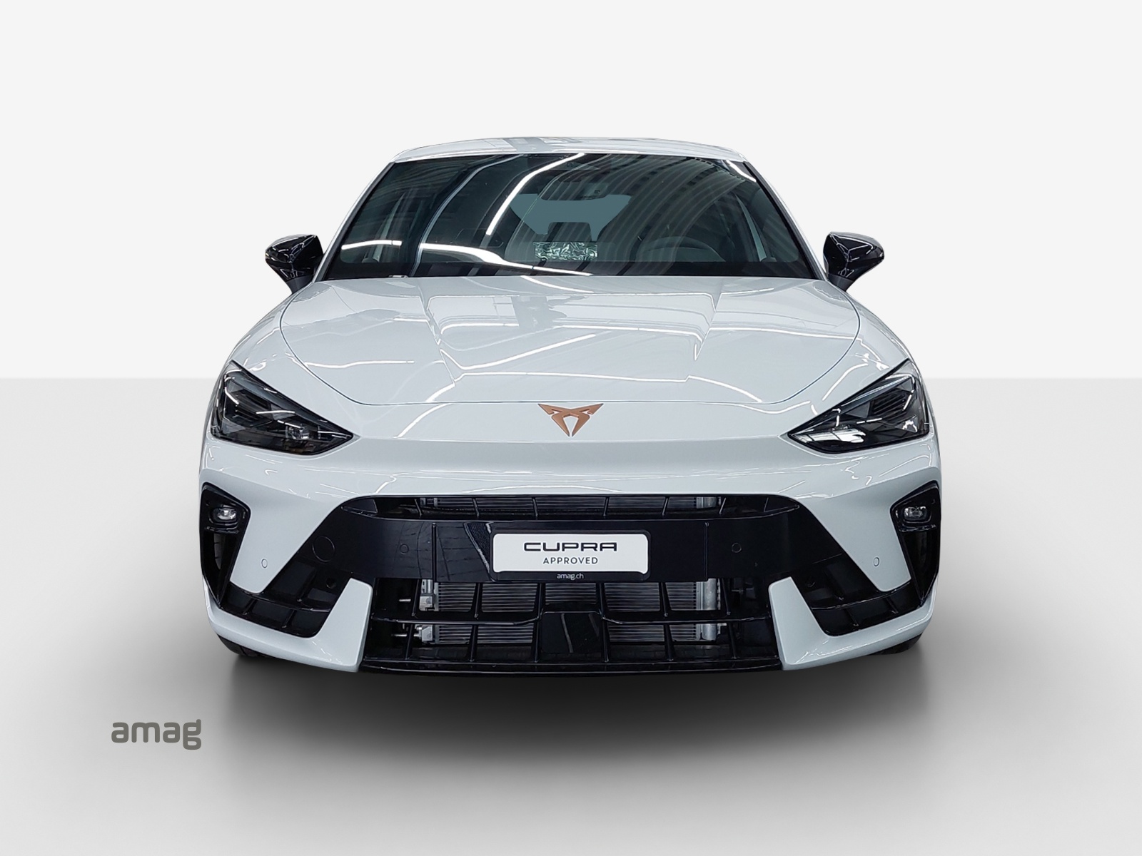 CUPRA LEON 1.5 TSI DSG-image-6