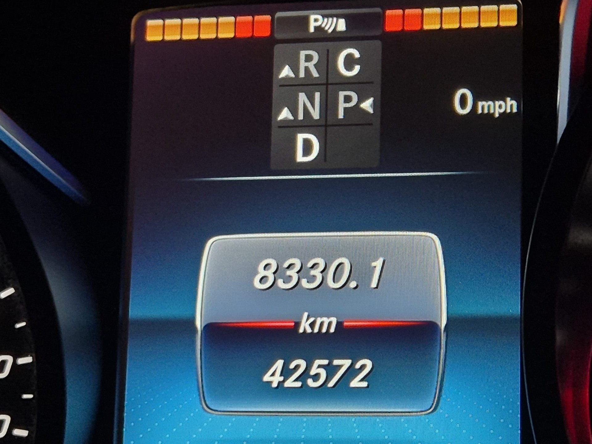 MERCEDES-BENZ V 250 d Avantgarde lang-image-2