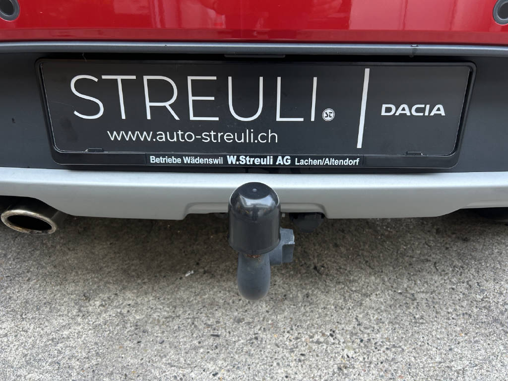 DACIA Sandero 0.9 TCe Stepway S/S-image-13