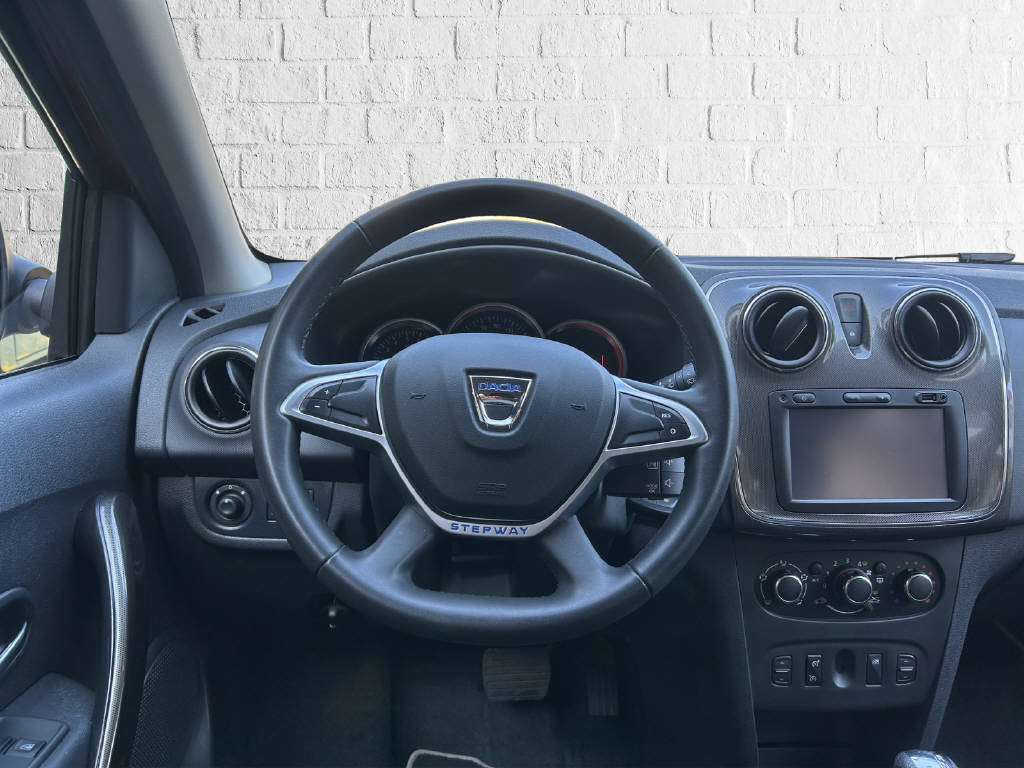 DACIA Sandero 0.9 TCe Stepway S/S-image-8