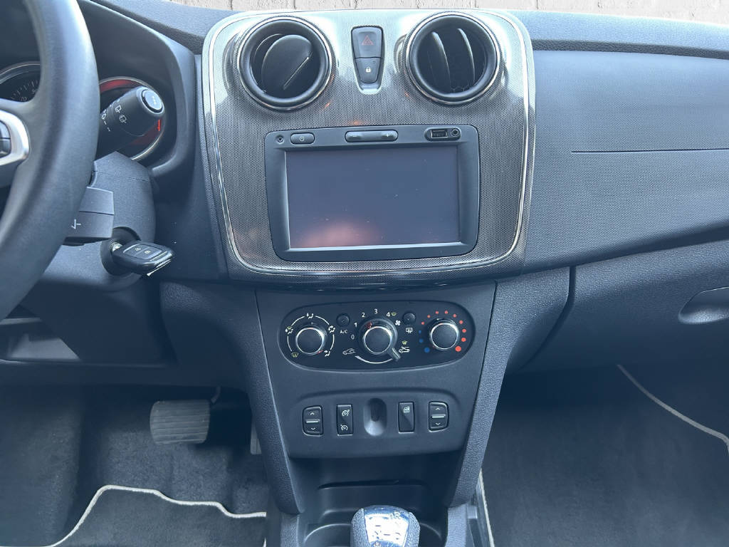 DACIA Sandero 0.9 TCe Stepway S/S-image-9
