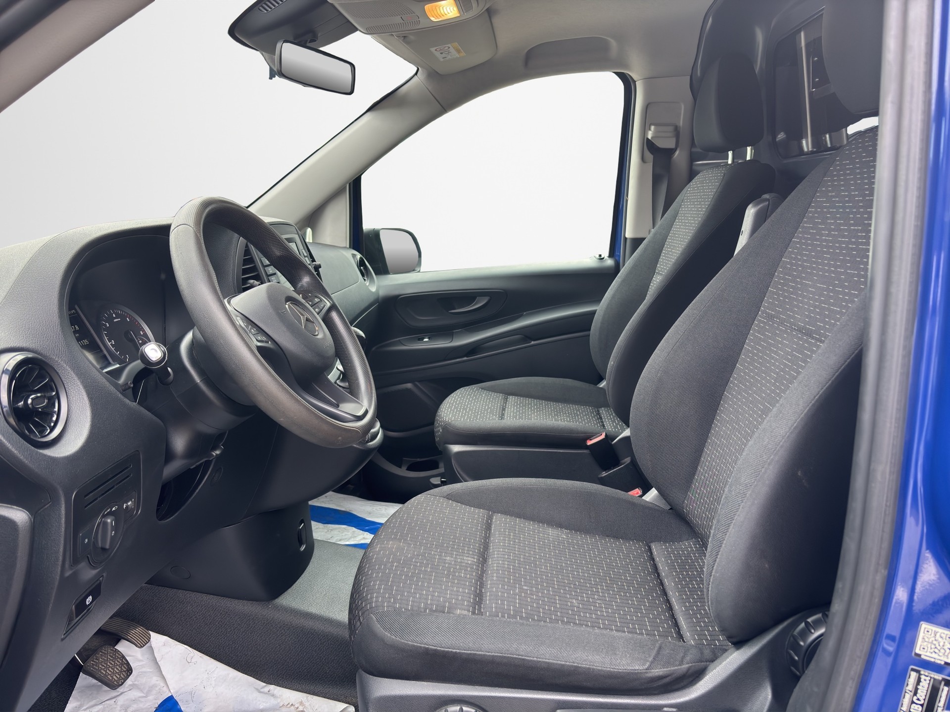 MERCEDES-BENZ Vito 116 CDI Pro-image-11