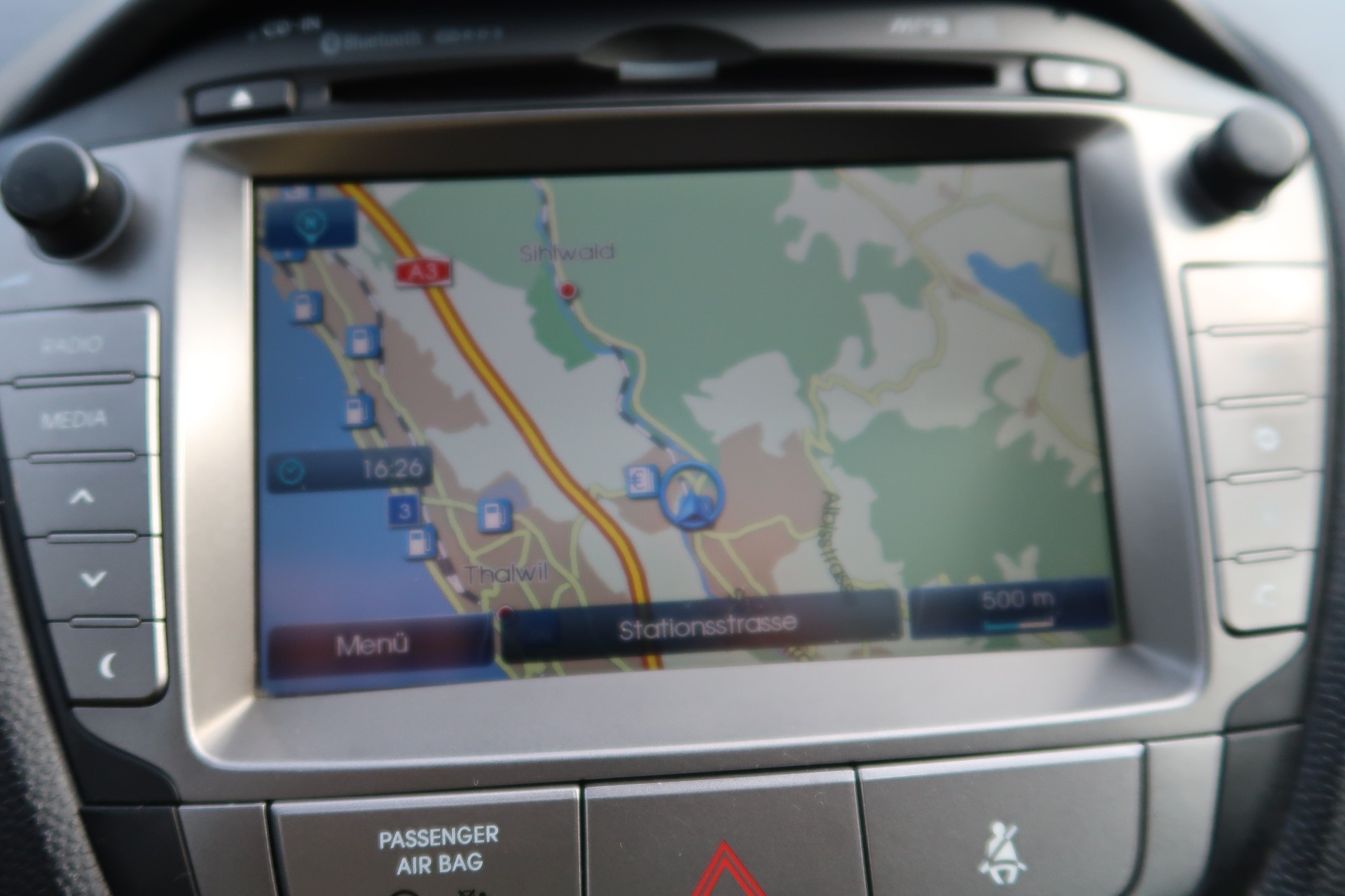 HYUNDAI iX35-image-14