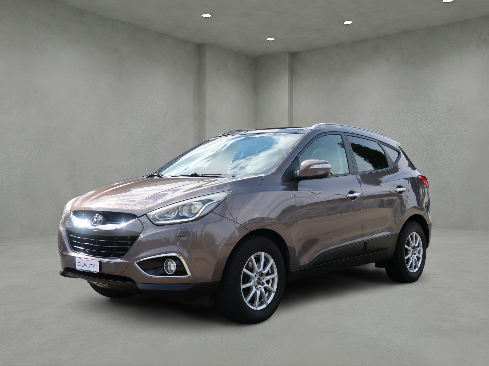 HYUNDAI iX35-image-0