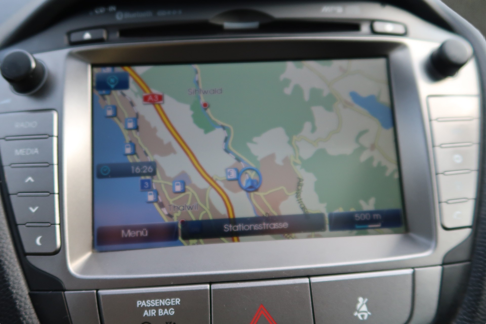 HYUNDAI iX35-image-14