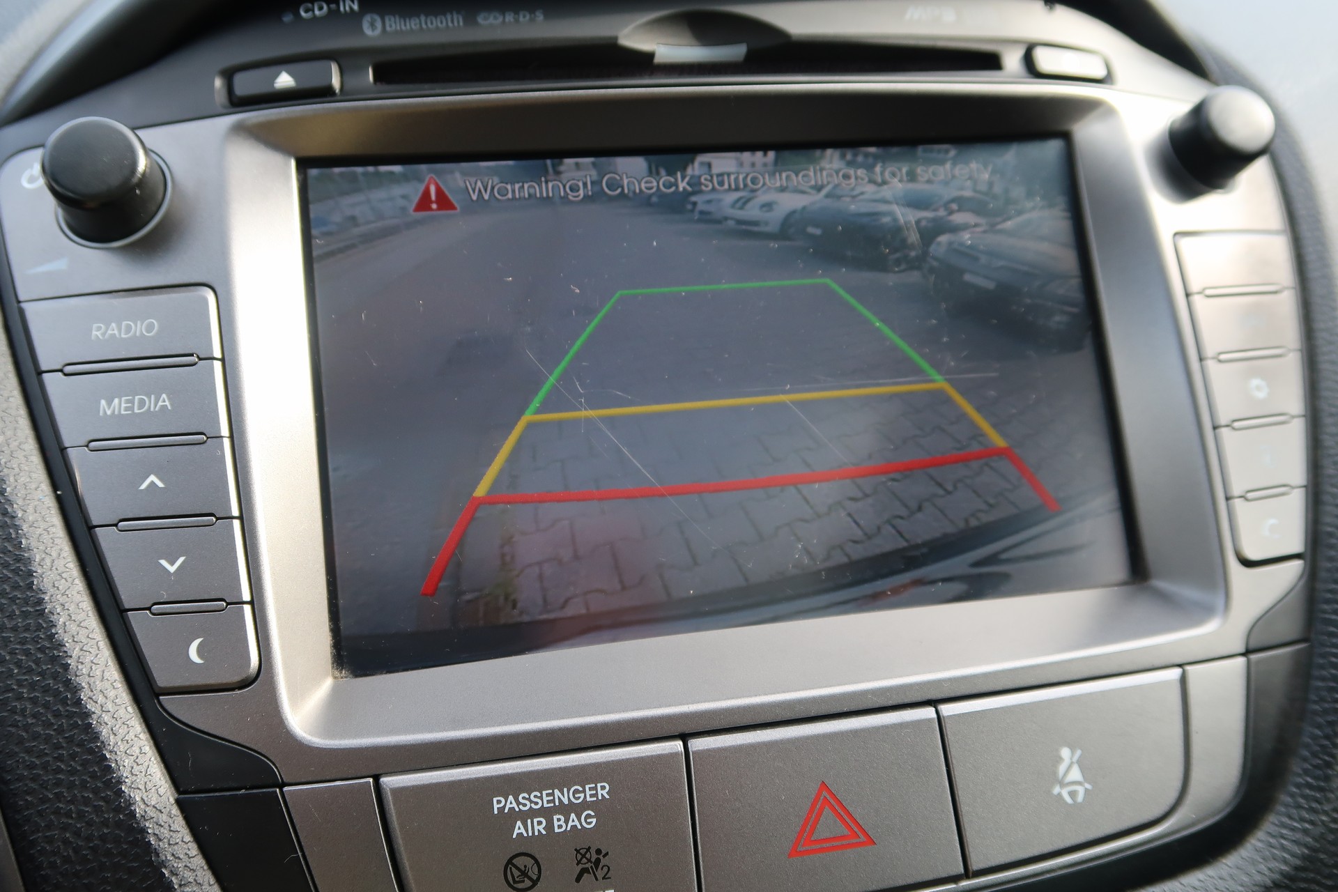 HYUNDAI iX35-image-13